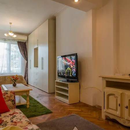 Cozy At The Heart Of