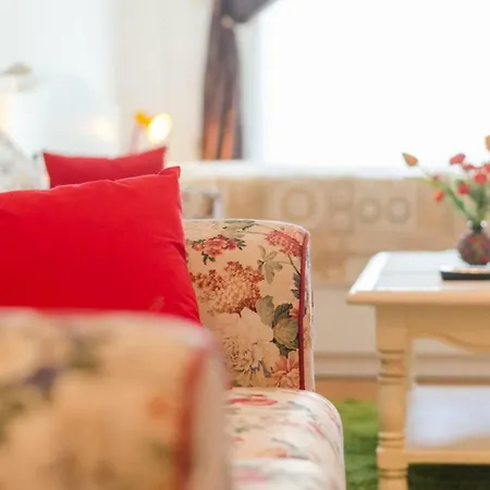 Cozy At The Heart Of アパート ソフィア