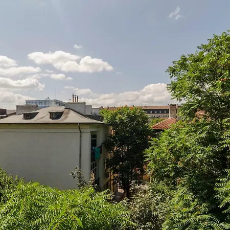 Cozy At The Heart Of * Sofia