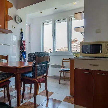 Apartment Cozy At The Heart Of